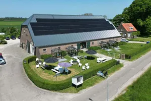 Netherlands Zeeland Goes vacation rental compare prices direct by owner 13699256