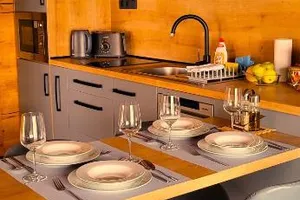 Slovakia Košický kraj Hrabušice vacation rental compare prices direct by owner 29282321