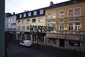 Germany Nordrhein-Westfalen Siegburg vacation rental compare prices direct by owner 33496082