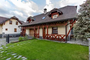 Slovakia Prešovský kraj Veľký Slavkov vacation rental compare prices direct by owner 17926061