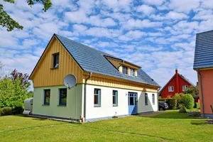 Germany Rügen Lobbe vacation rental compare prices direct by owner 16479910