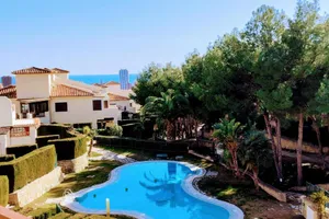 Spain Valencia Community Benidorm vacation rental compare prices direct by owner 36662083