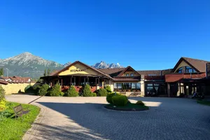 Slovakia Prešovský kraj Starý Smokovec vacation rental compare prices direct by owner 18328672