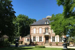 France Champagne - Ardenne Montaulin vacation rental compare prices direct by owner 18442032