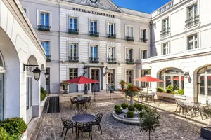 France Ile de France Fontainebleau vacation rental compare prices direct by owner 35194385