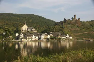 Germany Rhineland-Palatinate Beilstein vacation rental compare prices direct by owner 19103343