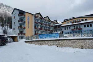 Slovakia Žilinský kraj Donovaly vacation rental compare prices direct by owner 13951210