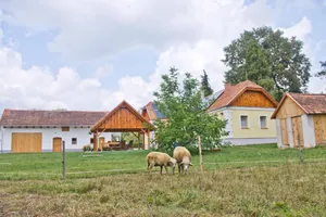 Hungary Vas Kercaszomor vacation rental compare prices direct by owner 18878017