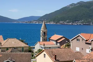 Montenegro Tivat County Tivat vacation rental compare prices direct by owner 18812808