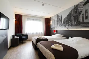 Netherlands Zuid-Holland Zoetermeer vacation rental compare prices direct by owner 27664078