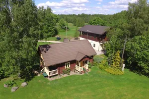 Latvia Vidzeme Vitrupe vacation rental compare prices direct by owner 13703005