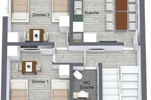 Germany Hessen Melsungen vacation rental compare prices direct by owner 19292413