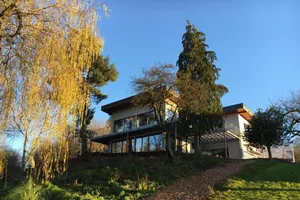 Germany SL Nonnweiler vacation rental compare prices direct by owner 9441088