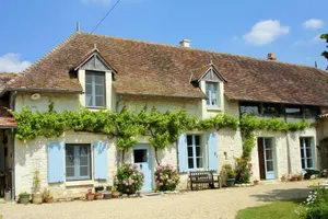 France  Pouant vacation rental compare prices direct by owner 13693579