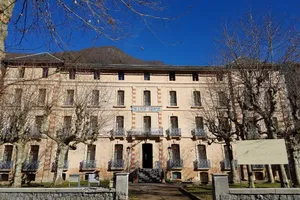 France Midi-Pyrénées Aulus-les-Bains vacation rental compare prices direct by owner 13937961
