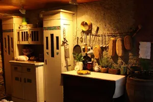 Slovakia Banskobystrický kraj Slovenská ľupča vacation rental compare prices direct by owner 16102680