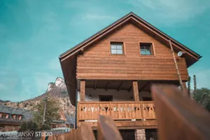 Slovakia Žilinský kraj Terchová vacation rental compare prices direct by owner 34975548