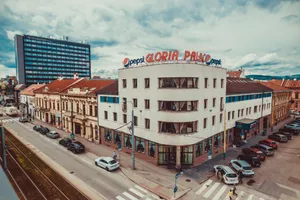Slovakia Košický kraj Košice vacation rental compare prices direct by owner 18754258