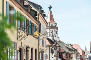 Germany Baden-Württemberg Gengenbach vacation rental compare prices direct by owner 14282297