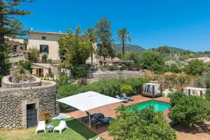 Spain Majorca Mancor del Valle vacation rental compare prices direct by owner 26705524