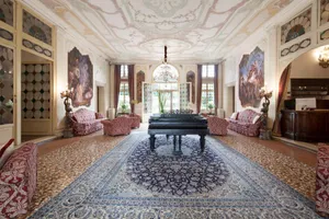 Italy Veneto Mogliano Veneto vacation rental compare prices direct by owner 18109168