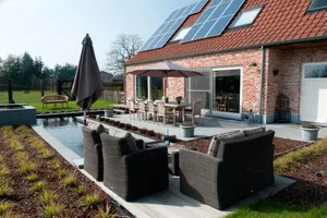 Belgium Antwerpen Province Laakdal vacation rental compare prices direct by owner 14057995