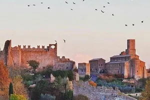 Italy Lazio Tuscania vacation rental compare prices direct by owner 29819495
