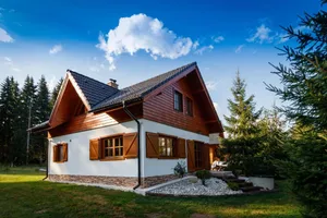 Slovakia Žilinský kraj Lazisko vacation rental compare prices direct by owner 14009090