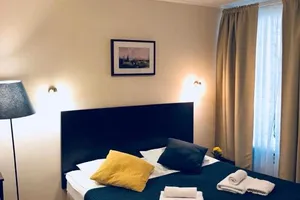 Russia Saint Petersburg Region Saint Petersburg vacation rental compare prices direct by owner 18108192