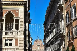 Italy Lazio Rome vacation rental compare prices direct by owner 30046837