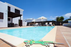 Spain Lanzarote Playa Blanca vacation rental compare prices direct by owner 15282275