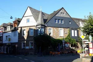 Germany Rhineland-Palatinate Treis-Karden vacation rental compare prices direct by owner 27725437