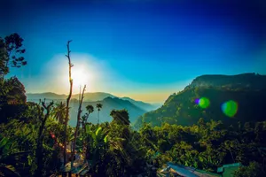 Sri Lanka Badulla District Ella vacation rental compare prices direct by owner 35049627