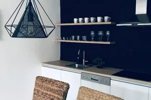Slovakia Bratislavský kraj Bratislava vacation rental compare prices direct by owner 19701274