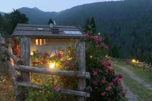 Italy Trentino Alto Adige Santi di Daone vacation rental compare prices direct by owner 14574523