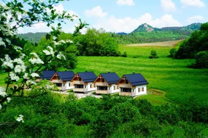 Slovakia Prešovský kraj Lesnica vacation rental compare prices direct by owner 14303911
