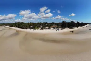 Mozambique  Vilanculos vacation rental compare prices direct by owner 26969355