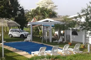 Brazil São Paulo Palmeiras vacation rental compare prices direct by owner 4400323