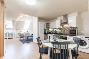 Slovakia Košický kraj Košice vacation rental compare prices direct by owner 16475843
