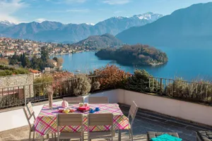 Italy Lombardy Sala Comacina vacation rental compare prices direct by owner 15807711