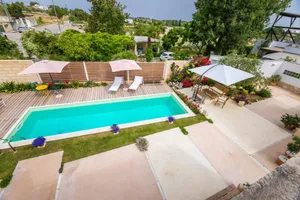 Italy Apulia Tricase vacation rental compare prices direct by owner 17976335