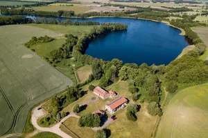 Germany Mecklenburg-Pomerania Barkhagen vacation rental compare prices direct by owner 18584180