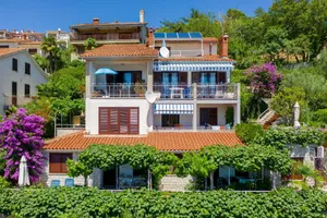 Croatia Istria Rabac vacation rental compare prices direct by owner 9310306
