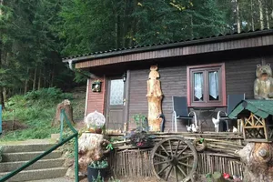 Germany Hessen Wald-Michelbach vacation rental compare prices direct by owner 14240246