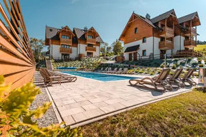 Poland Lesser Poland Jaworki vacation rental compare prices direct by owner 14343244