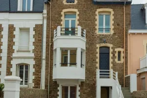 France Brittany Saint Malo vacation rental compare prices direct by owner 19291469