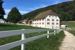 Switzerland Canton of Bern Bellelay vacation rental compare prices direct by owner 13965898