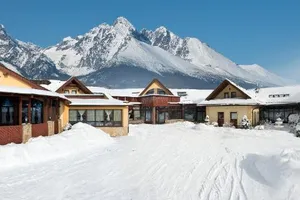 Slovakia Prešovský kraj Nová Lesná vacation rental compare prices direct by owner 14007553
