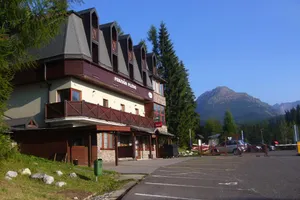 Slovakia Prešovský kraj Štrbské Pleso vacation rental compare prices direct by owner 18946921