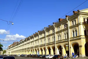 Russia Saint Petersburg Region Saint Petersburg vacation rental compare prices direct by owner 18946885